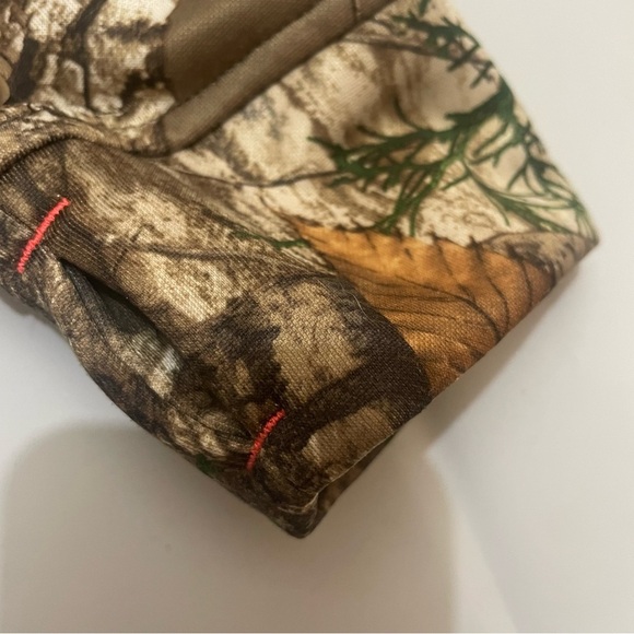 🦌 Huntshield Women’s Camo Pullover Hoodie - Size Medium - Picture 10 of 12